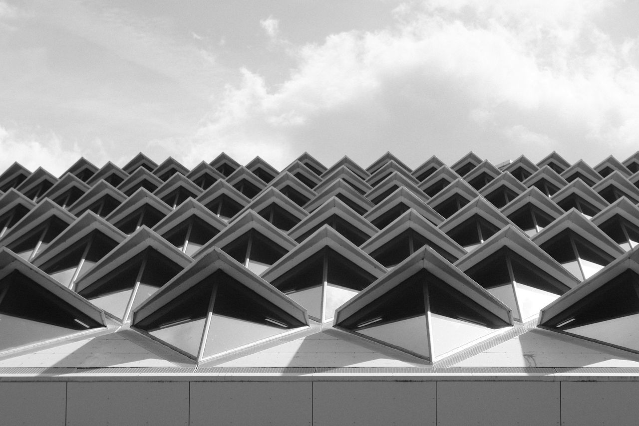 a building in Middelfart