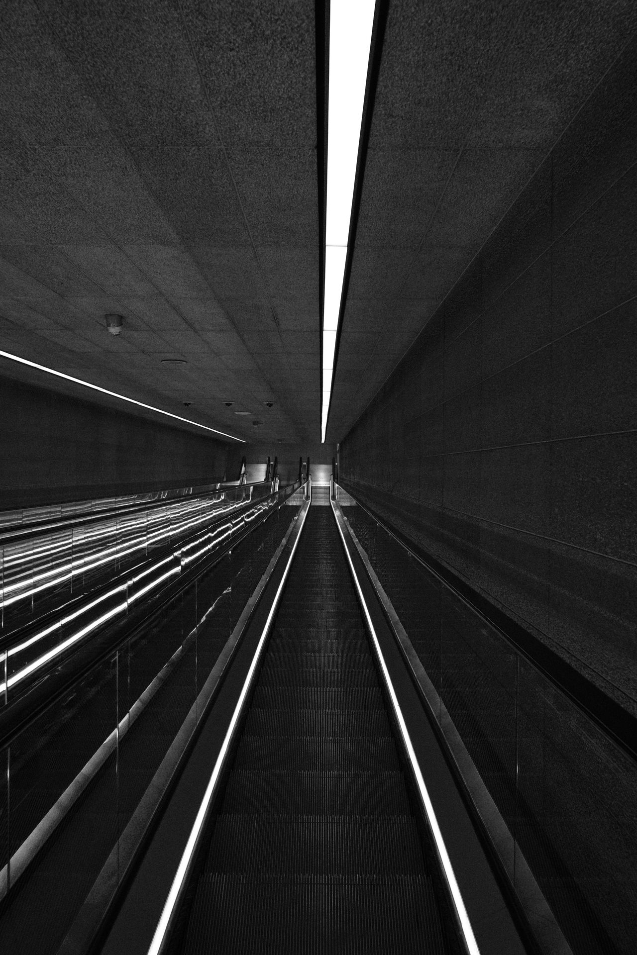 Gammel Strand entrance