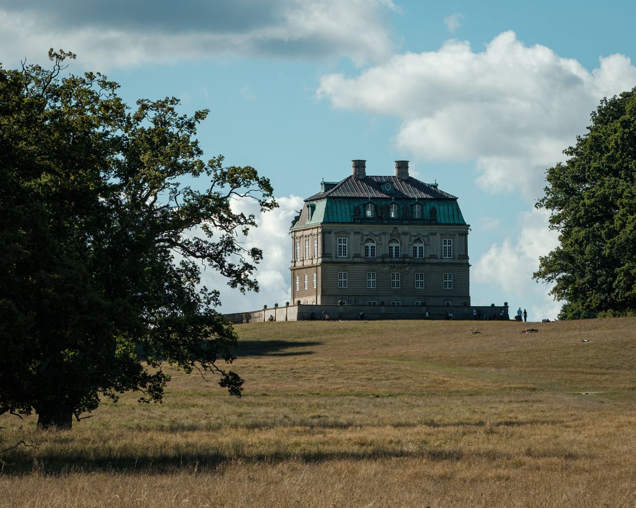 Jægersborg Dyrehave