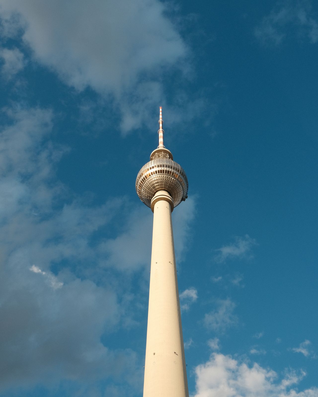 Berliner Fernsehturm